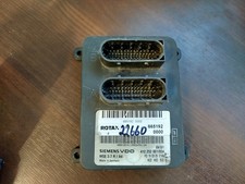 Centralina motore originale