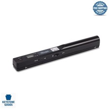 Scanner portatile per