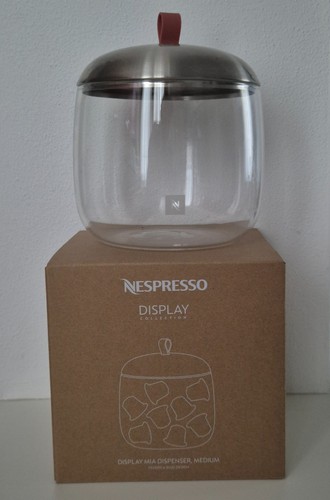Nespresso portacapsule mia - nespresso,
