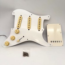Battipenna Fender Stratocaster
