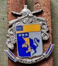 Distintivo esercito italiano - distintivo,