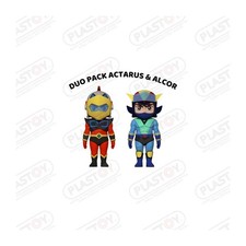 106430 - Grendizer alcor +