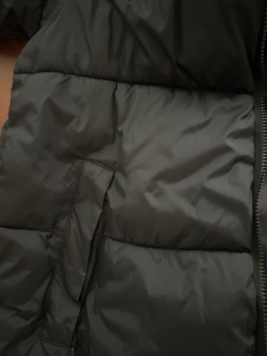 Piumino the north face - the,
