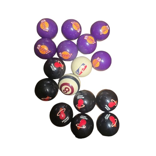 Set completo palline - , da