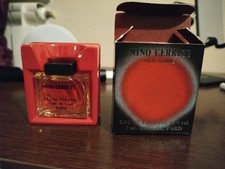 Eau De Toilette Nino Cerruti Pour Homme**1 SOLO PEZZO PER IL PREZZO ESPOSTO**