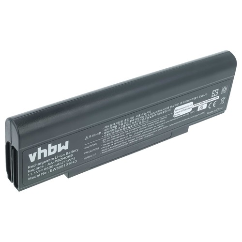 Batteria per samsung r610 - batteria,