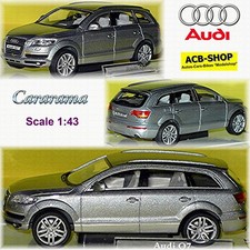 Audi Q7 4L SUV station wagon
