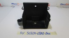 Pannello alloggio batteria Battery tray panel Kymco Xciting 500 05 06