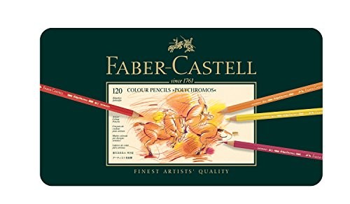 Faber castell porikuromosu set - porikuromosu,
