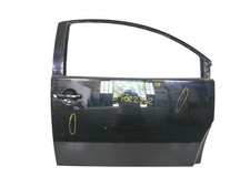 PORTIERA ANTERIORE DESTRA VOLKSWAGEN NEW BEETLE 1999-2011 3P NERO POR2942