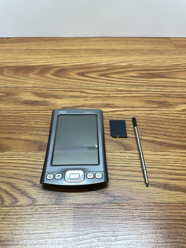 Palmone tungsten - tungsten, t5