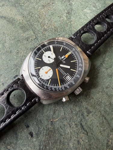 Orologio tissot navigator - tissot,