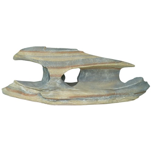 Hobby sunset rock scultura - rock,