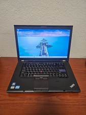 Lenovo ThinkPad T520 Laptop