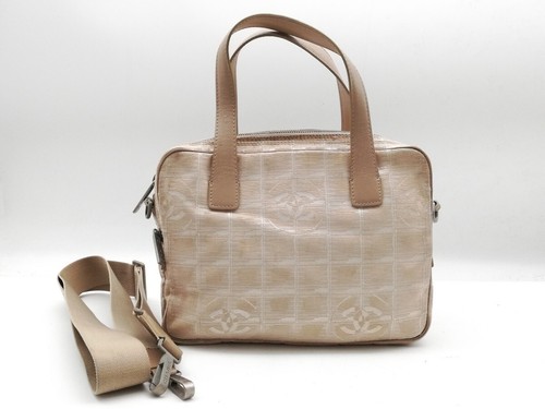 Borsa tracolla chanel vie - a,
