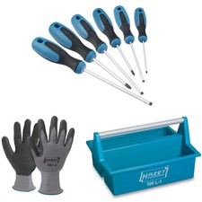 Hazet SET 810/6 Set cacciaviti
