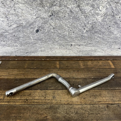 Guarnitura bmx redline - guarnitura, vintage