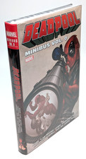 Deadpool minibus vol - minibus, 0