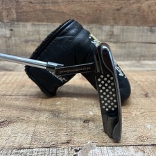 Scotty Cameron Tei3 Newport