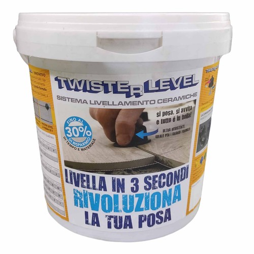 Baumat kit livellamento - baumat,