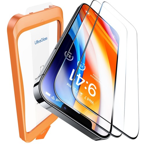 Ultraglass top vetro - top, per