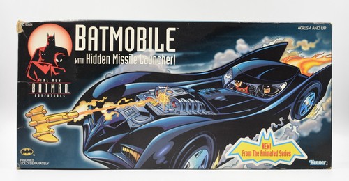 Kenner nuove avventure - kenner, di