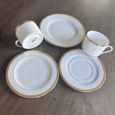 Piattino tazza 5 piatti
