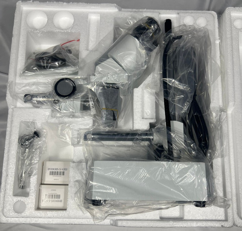 Amscope se400 10x 20x - 10x-20x, led
