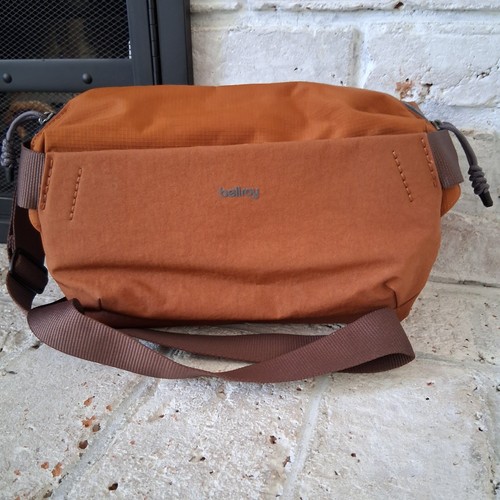 Borsa tracolla bellroy - borsa,