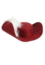 Cappello captain hook - cappello,