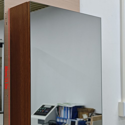 Armadio specchio bagno