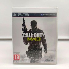 COD MW3 CALL OF DUTY MODERN
