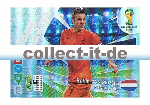 Panini adrenalyn world cup - xl,