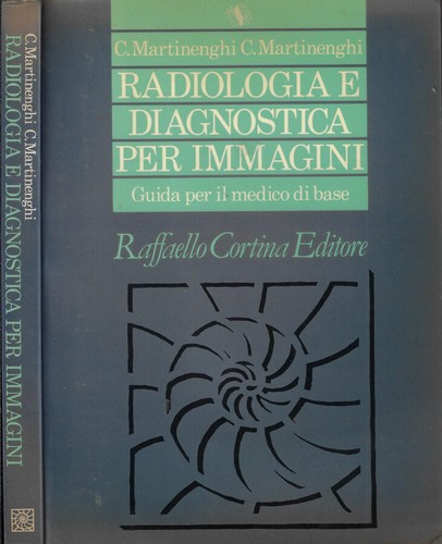 Radiologia diagnostica per - radiologia,