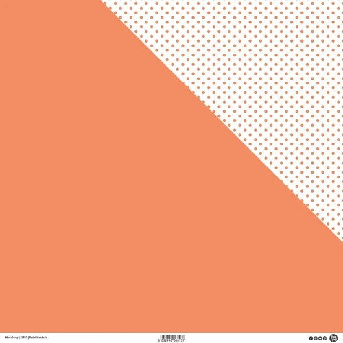 Carta scrap double face - scrap,