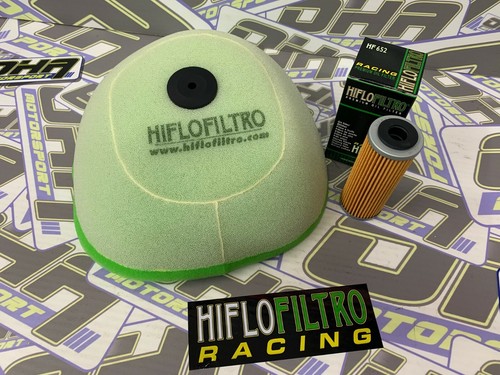 Kit manutenzione filtro olio - , e