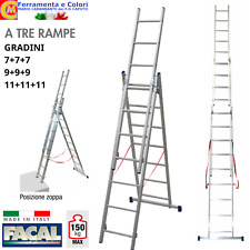 Scala Telescopica FACAL