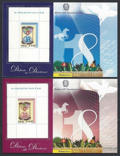 2006 italia repubblica
