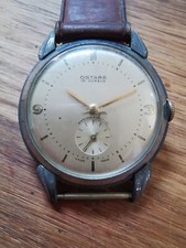 Ostara Antimagnetic Montre