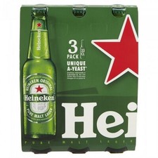 Birra Heineken 33cl Cassa 24