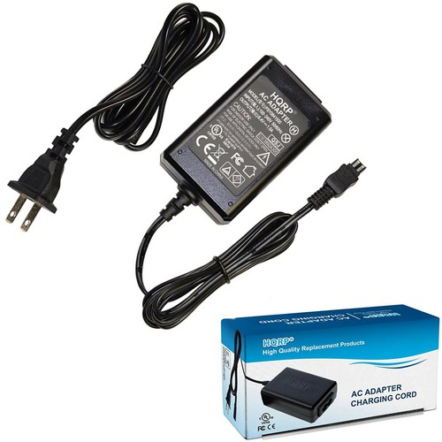 Adattatore hqrp per sony - ca,