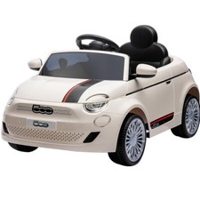 Globo  Auto Elettrica Fiat