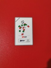 Schede Telefoniche Variante