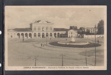 Cartolina Casale Monferrato