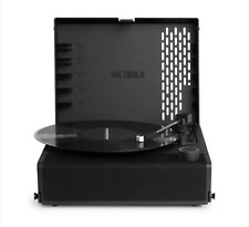 Victrola Revolution Go Black -