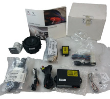 Allarme volumetrico sonoro - volumetrico,