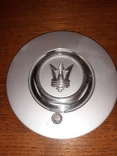 Maserati BITUBO ?? - 503200029 - Cerchio coprimozzo 1000 miglia oz Maserati BITUBO 