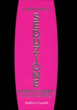 LIBRO L'ARTE DELLA SEDUZIONE -