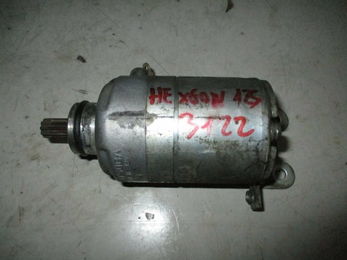 Motorino avviamento accensione - avviamento,