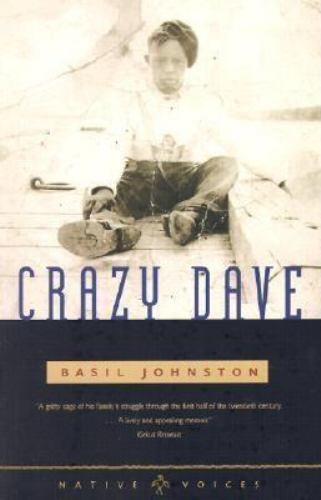Crazy dave by - dave, voices)
